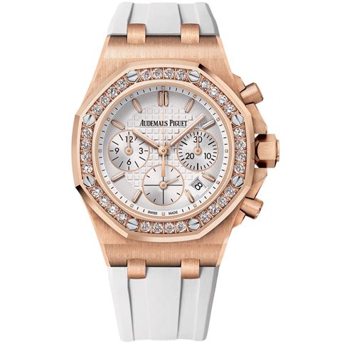 replica audemars piguet royal oak offshore rose gold diamond|ap royal oak offshore price.